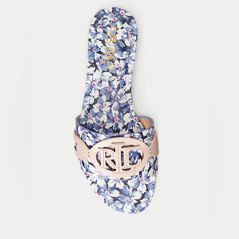 Lauren Ralph Lauren Women Alegra Flats